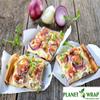 Planet Wrap  Food Wrapping Paper - White, 11x50 Inches, 50 Meters with Slide Cutter, Microwave Safe, Unprinted, Unwaxed, Uncoated, 100% Hygienic, 50 GSM Thickness view 4