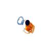 Ayra Crafts Amazing Whisky Bottle & Beer Glass Shaped Bottle Opener with Fridge Magnet Set of 2 | (Multi Color) view 4