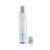 LASAANI Square Unbreakable Plastic 1000 ml Fridge Water Bottle Set of 3, White (Premium edition) view 4