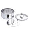 ELEVEN RINGS Stainless Steel Paneer Maker (Size - 4) 750 ml view 1