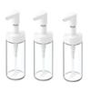 IKEA 3 Set of IKEA Tackan soap Dispenser, White view 1