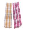 Pure Cotton Towels, 30" x 60", Multi-Colored, Pack of 2 view 1