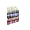 Pure Cotton Towels, 30" x 60", Multi-Colored, Pack of 2 view 2