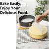 Chefzaa Cake Sponge Improver Useful When Making Cakes Emulsifier And Stabilizer Mix Raising Ingredient Semi Solid 200G view 4